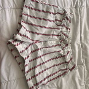 Pacsun mom short size 26